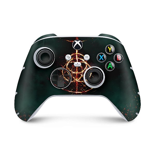 Xbox Series S X Controle Skin - Elden Ring