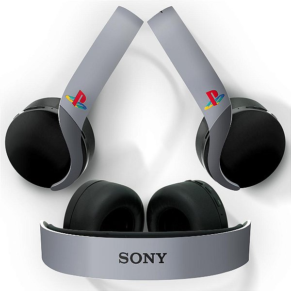 PS5 Skin Headset Pulse 3D - Sony Playstation 1