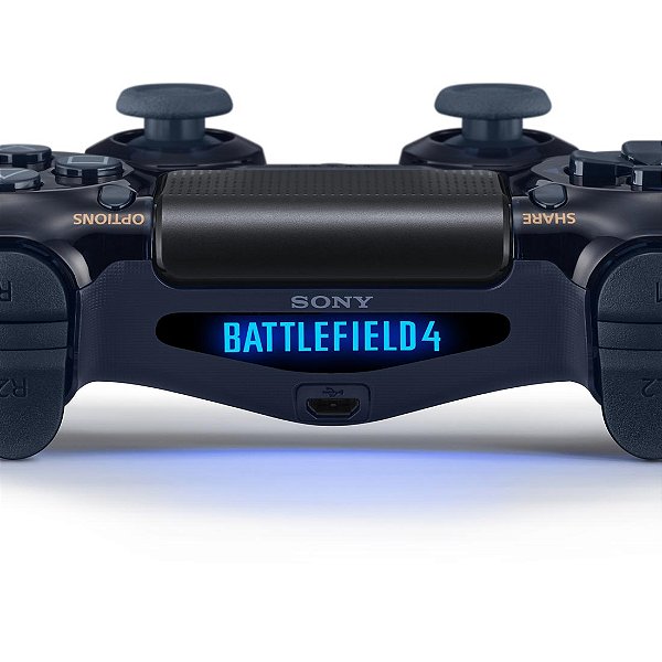 PS4 Light Bar - Battlefield 4