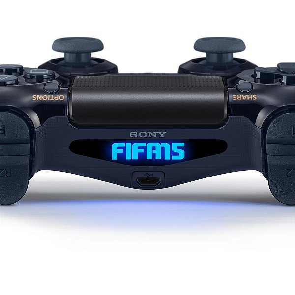 PS4 Light Bar - Fifa 15