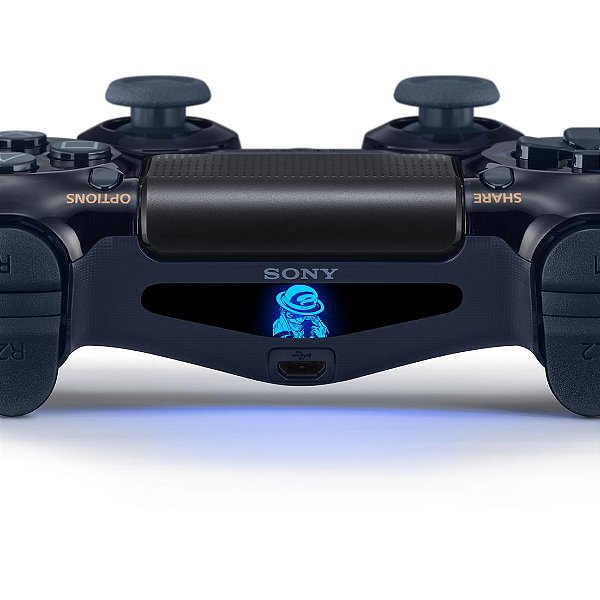 PS4 Light Bar - Charada Batman