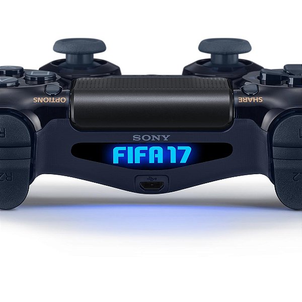 PS4 Light Bar - Fifa 17