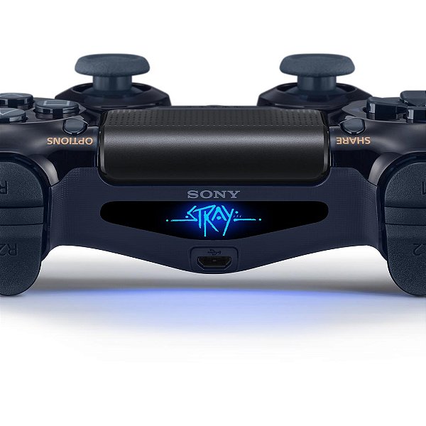 PS4 Light Bar - Stray