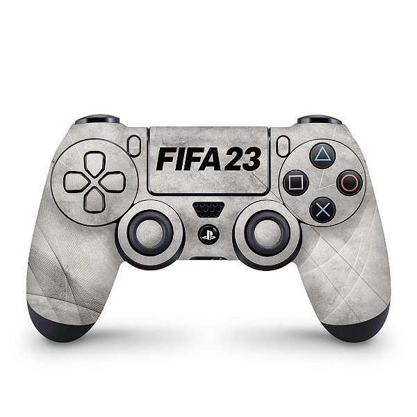 Skin PS4 Controle - FIFA 23