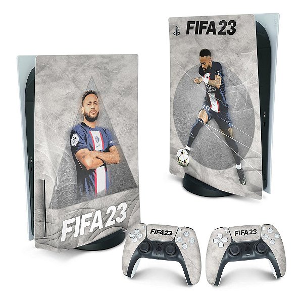 PS5 Skin - FIFA 23
