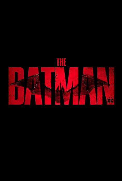 Poster The Batman A