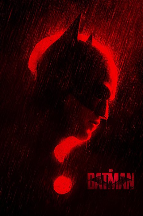 Poster The Batman K