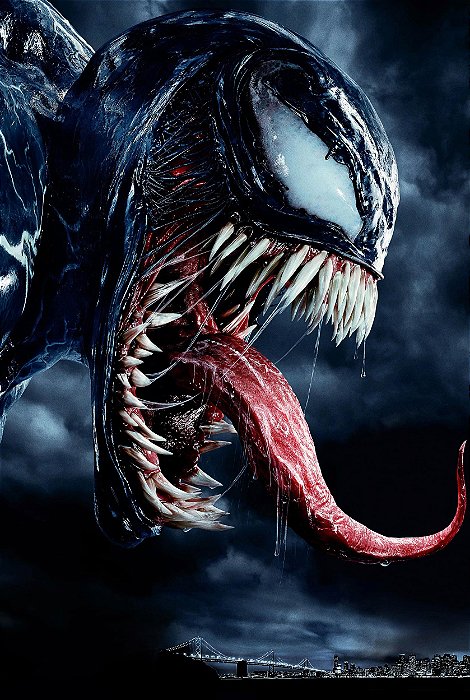 Poster Venom A