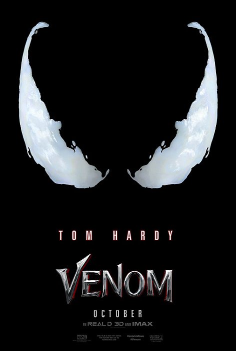 Poster Venom I