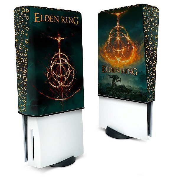 Elden Ring PS5 Skin