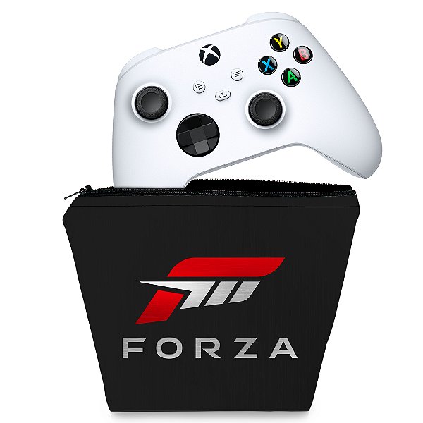 Capa Xbox Series S X Controle - Forza Motorsport