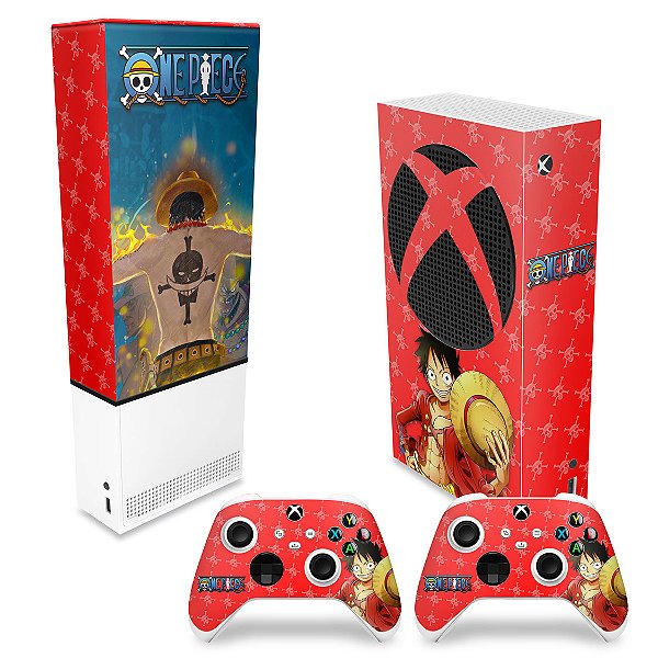 KIT PS5 Capa Anti Poeira e Skin - Brasil - Pop Arte Skins