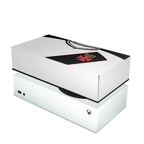Xbox Series S Capa Anti Poeira - Vasco B