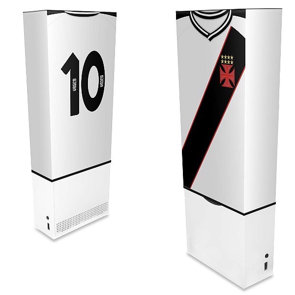 Capa Xbox Series S Anti Poeira - Vasco B