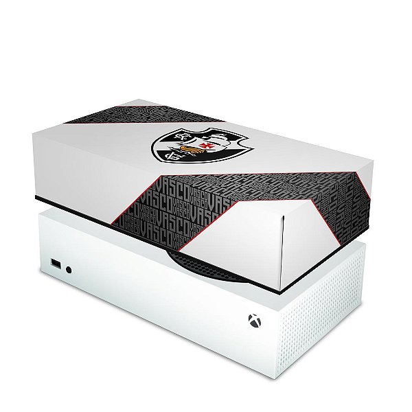 Xbox Series S Capa Anti Poeira - Vasco A