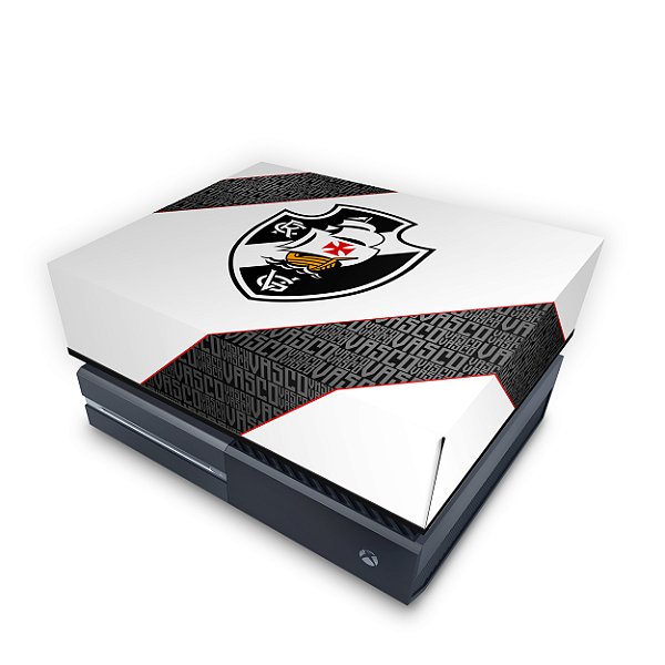 Xbox One Fat Capa Anti Poeira - Vasco A