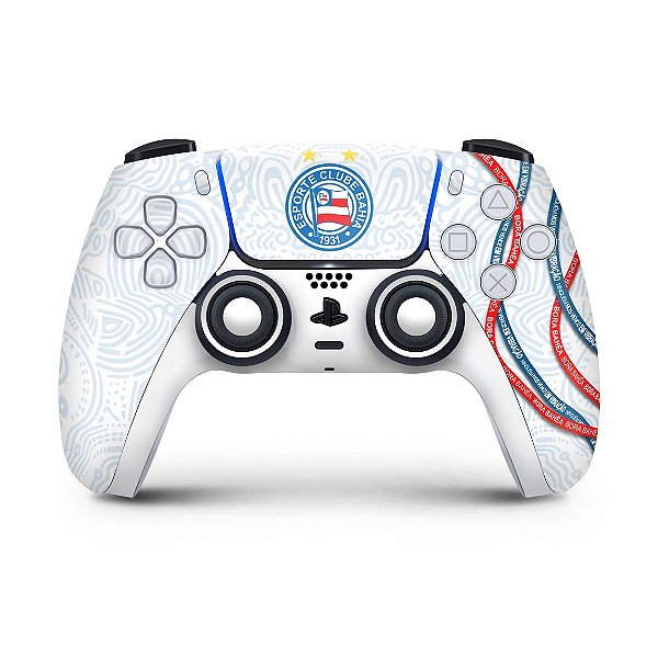 Skin Anti Bolha PS5 Controle - Bahia A