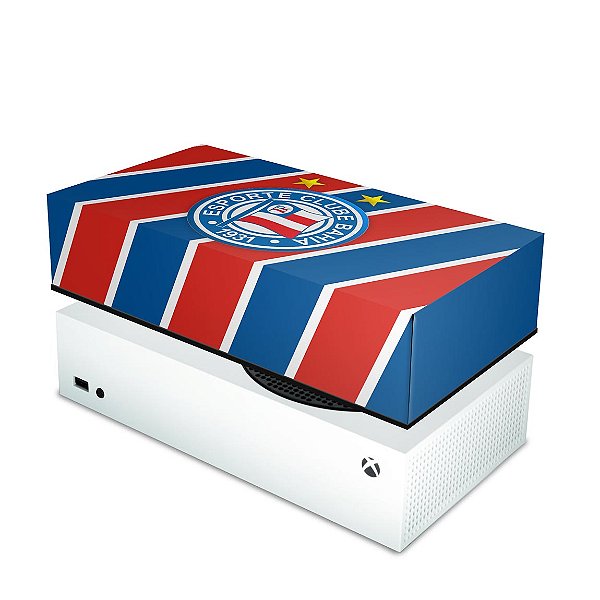 Xbox Series S Capa Anti Poeira - Bahia B