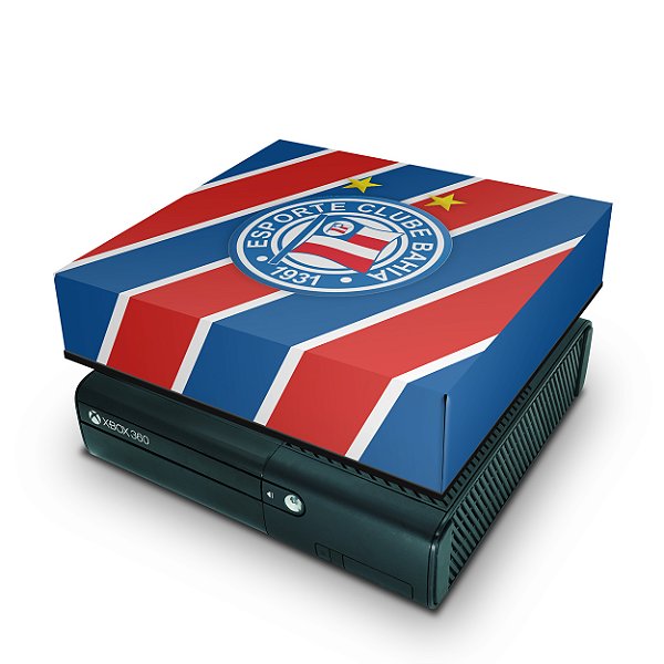 Capa Xbox 360 Super Slim Anti Poeira - Bahia B