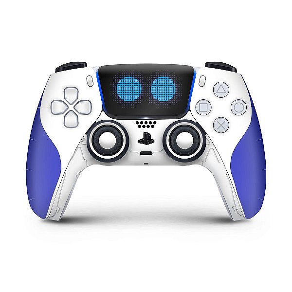 Skin PS5 Controle - Modelo 193
