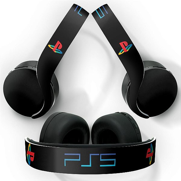 PS5 Skin Headset Pulse 3D - Sony Playstation 5