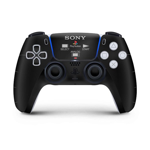 Skin PS5 Controle - Sony Playstation 5