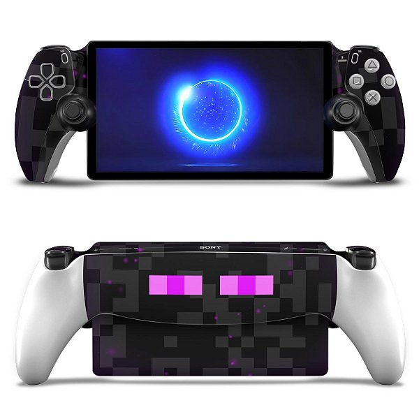 Skin Anti-Rage Playstation Portal PS Adesivo - Modelo 119