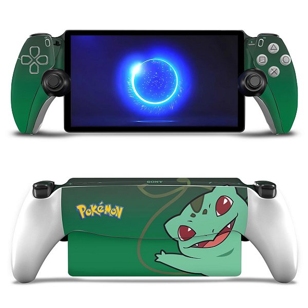 Skin Anti-Rage Playstation Portal PS Adesivo - Modelo 143