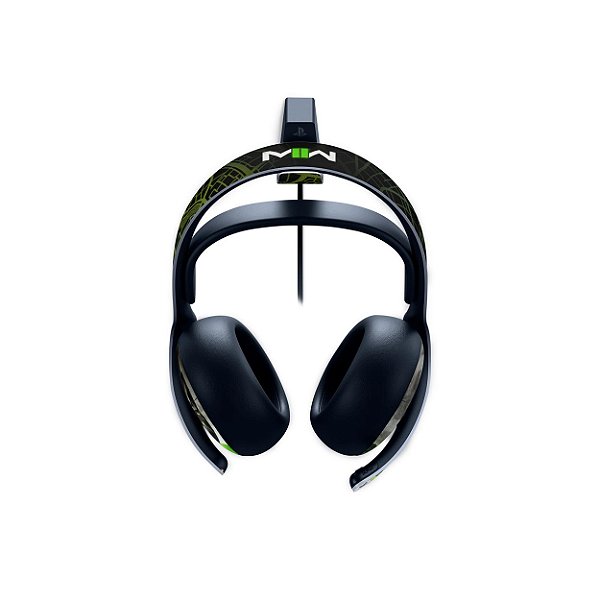 PS5 Skin Anti-Rage Headset Pulse Elite - Call Of Duty Modern Warfare II