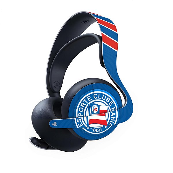 PS5 Skin Anti-Rage Headset Pulse Elite - Bahia B