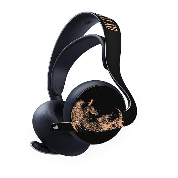 PS5 Skin Anti-Rage Headset Pulse Elite - Final Fantasy XVI Edition