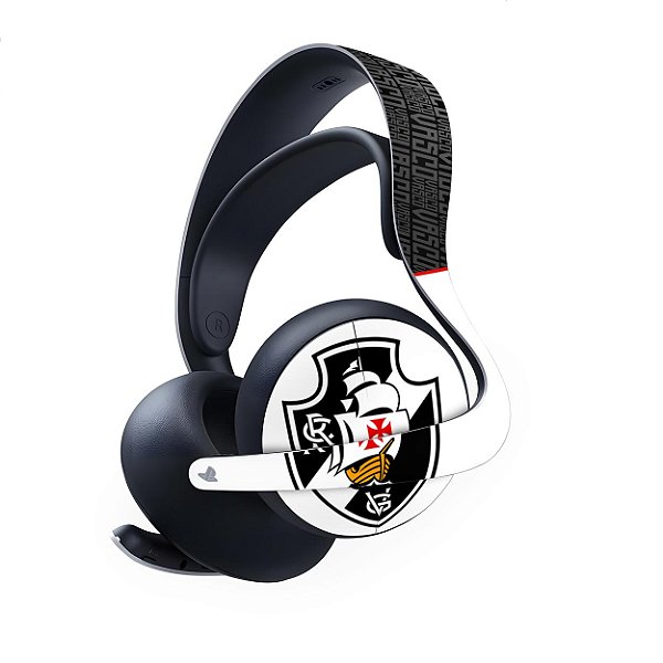 PS5 Skin Anti-Rage Headset Pulse Elite - Vasco A