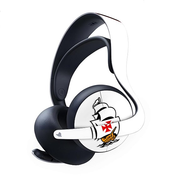 PS5 Skin Anti-Rage Headset Pulse Elite - Vasco B