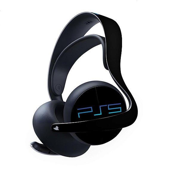 PS5 Skin Anti-Rage Headset Pulse Elite - Sony Playstation 5