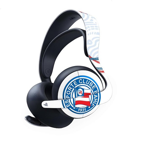 PS5 Skin Anti-Rage Headset Pulse Elite - Bahia A