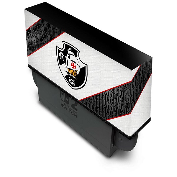 Nintendo Switch 2 Capa Anti Poeira - Vasco A