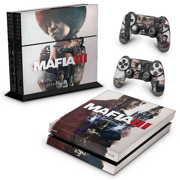 Mafia III - PlayStation 4