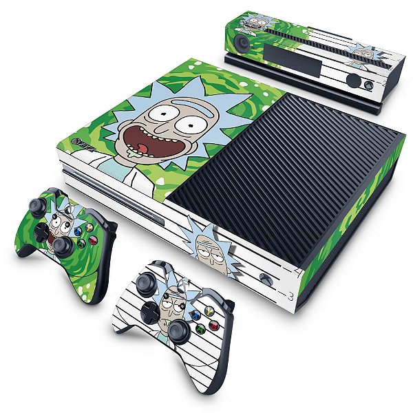 Xbox 360 Fat Skin - Minecraft - Pop Arte Skins