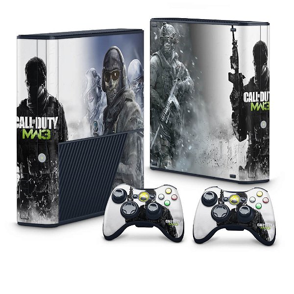 Xbox 360 Super Slim Skin - Outlet - Pop Arte Skins