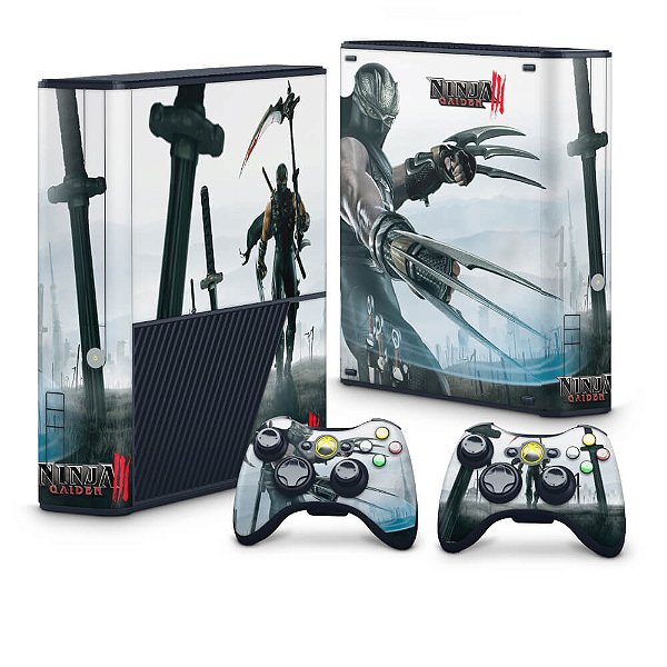 Xbox 360 Super Slim Skin - Outlet - Pop Arte Skins