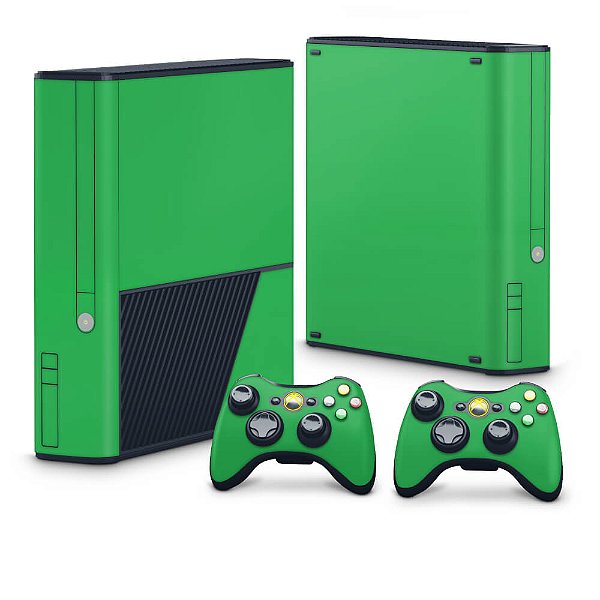 Xbox 360 Super Slim Skin - Outlet - Pop Arte Skins