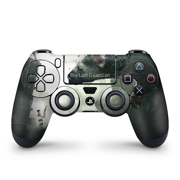 Skin PS4 Controle - The Last Guardian