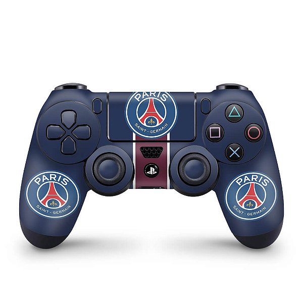Skin PS4 Controle - Paris Saint Germain Neymar Jr PSG