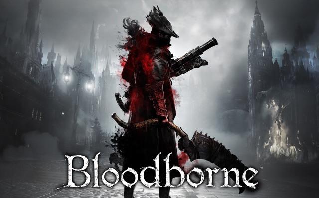 Poster Bloodborne #B