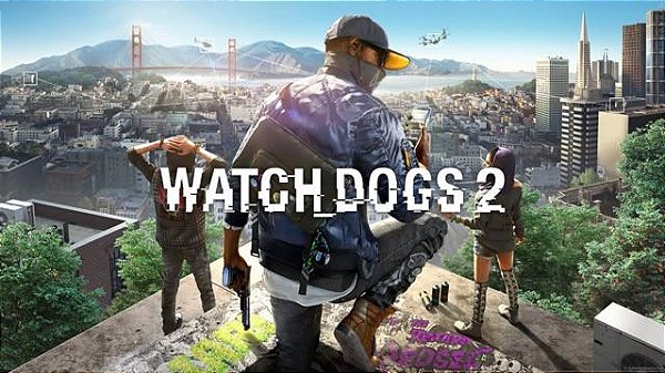 watch dogs 2 classificação indicativa
