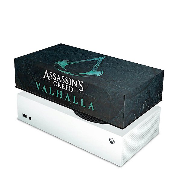 Assassin s Creed Valhalla já tem data para ser removido do