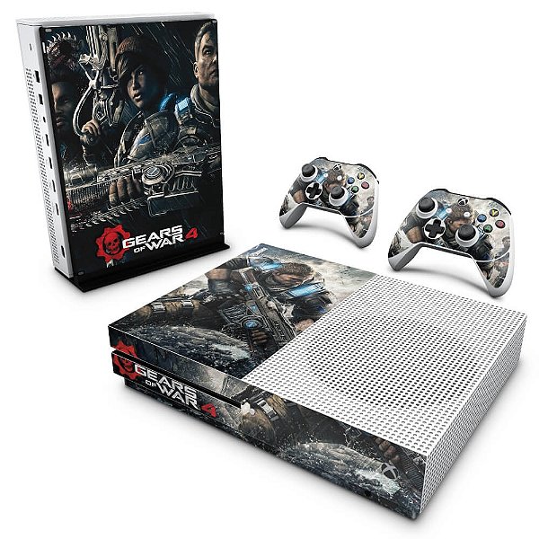 Gears of war 4 xbox one controller discount