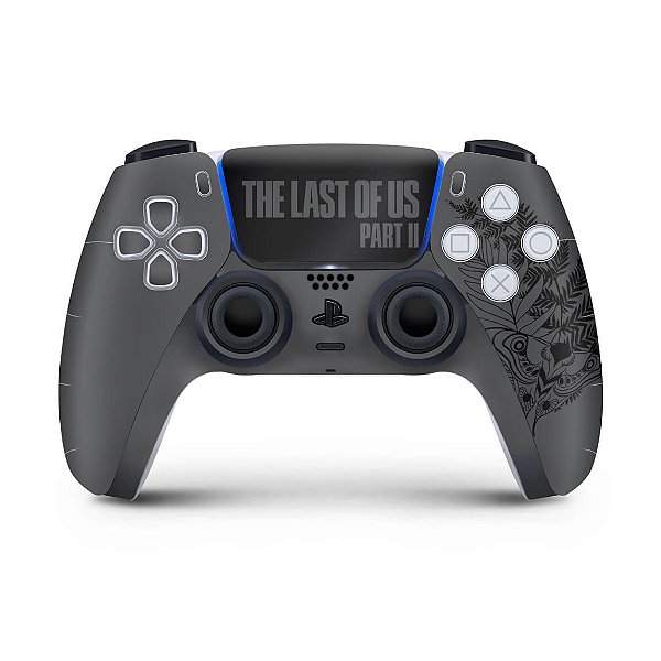 The Last of Us Part 2 para PS4 Mídia Digital (Compatível com PS5)