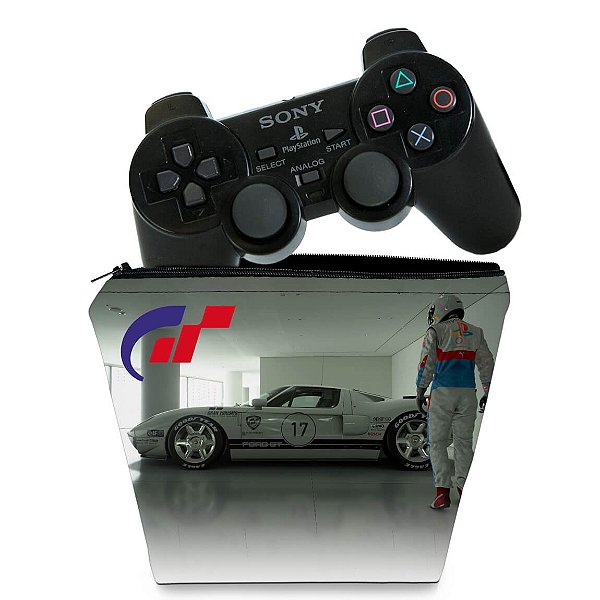 Jogos Ps3 Gran Turismo 4