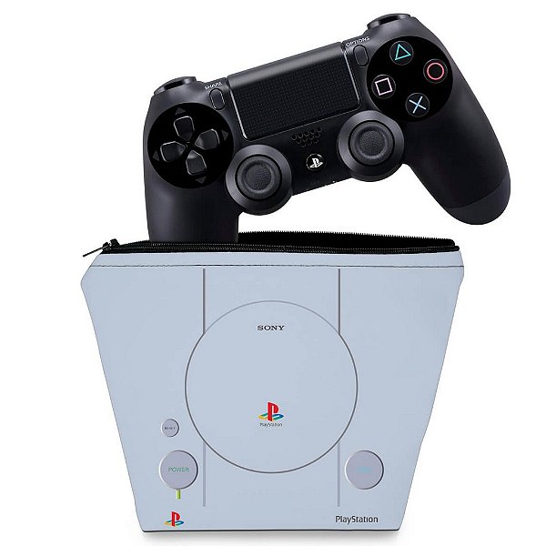 Preços baixos em Videogame Sony PlayStation 1 Case/Capa